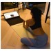 Умный коврик для йоги с дисплеем. Otari 2